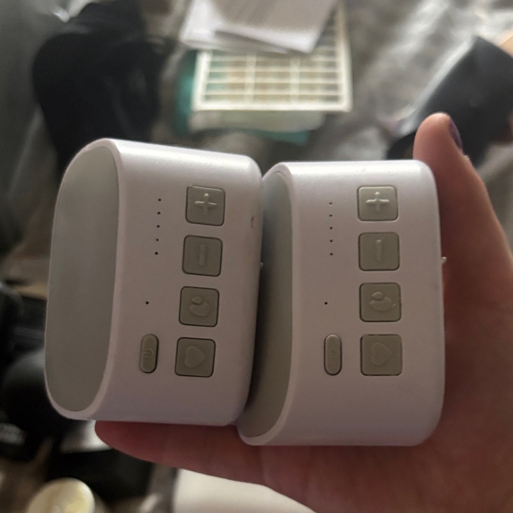 MomCozy Batteries